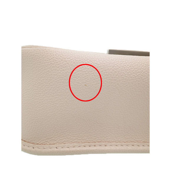 Louis Vuitton Epi Busi NM Shoulder Bag Quartz Beige - Picture 5 of 9